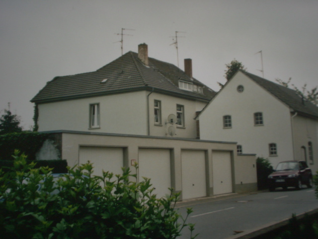 Elternhaus